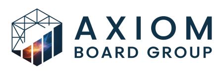 Axiom Board Group logo